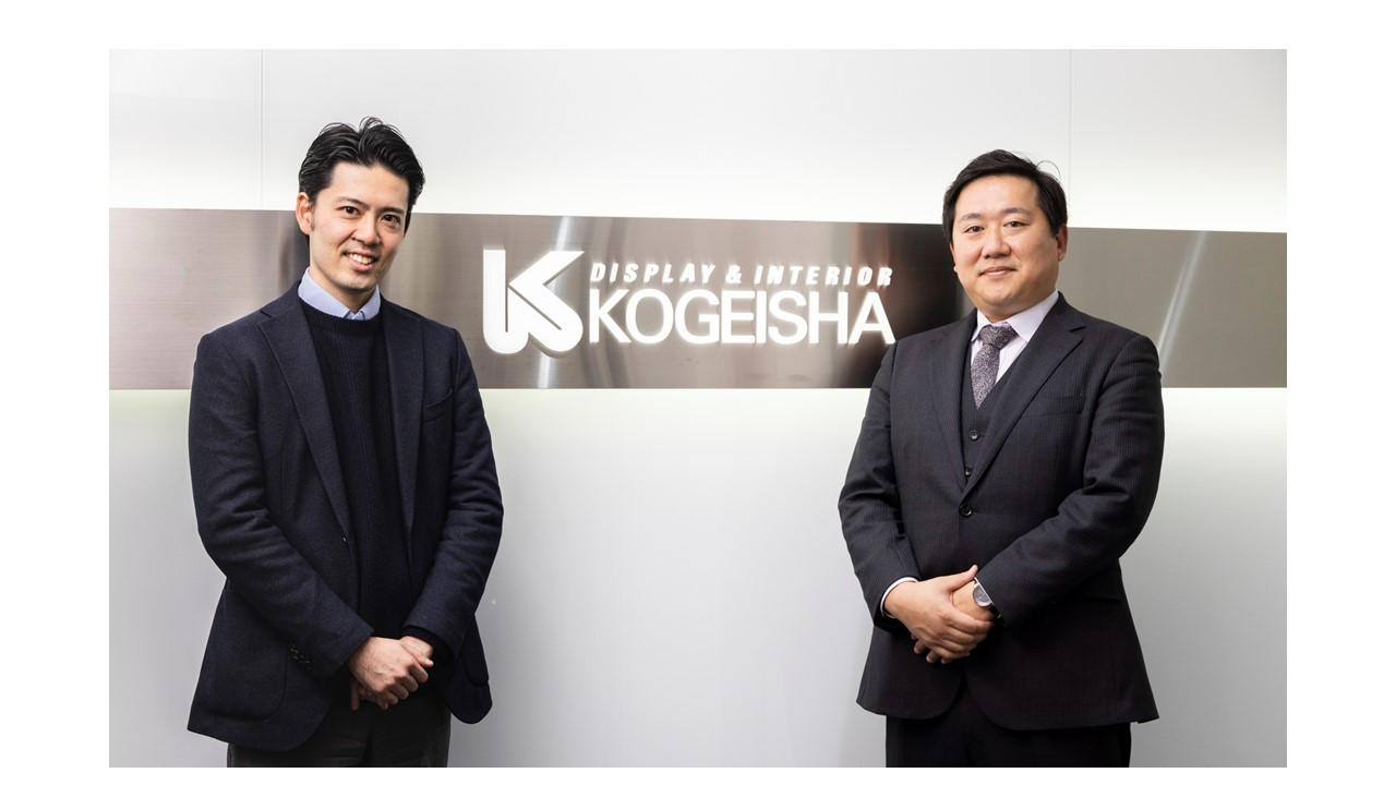 イベントの主催やサイト運営、新規事業だから、やりたいことをカタチにできます