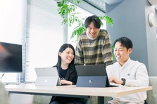 5期目スタートアップでの事業企画・推進マネジャー