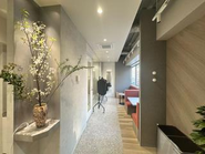 25年3月に新オフィスに移転