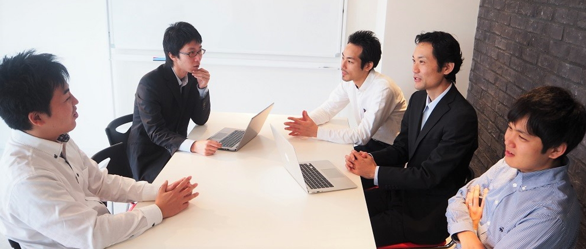 エンジニアならば誰もが憧れる『上流工程』…その夢叶えましょう！！