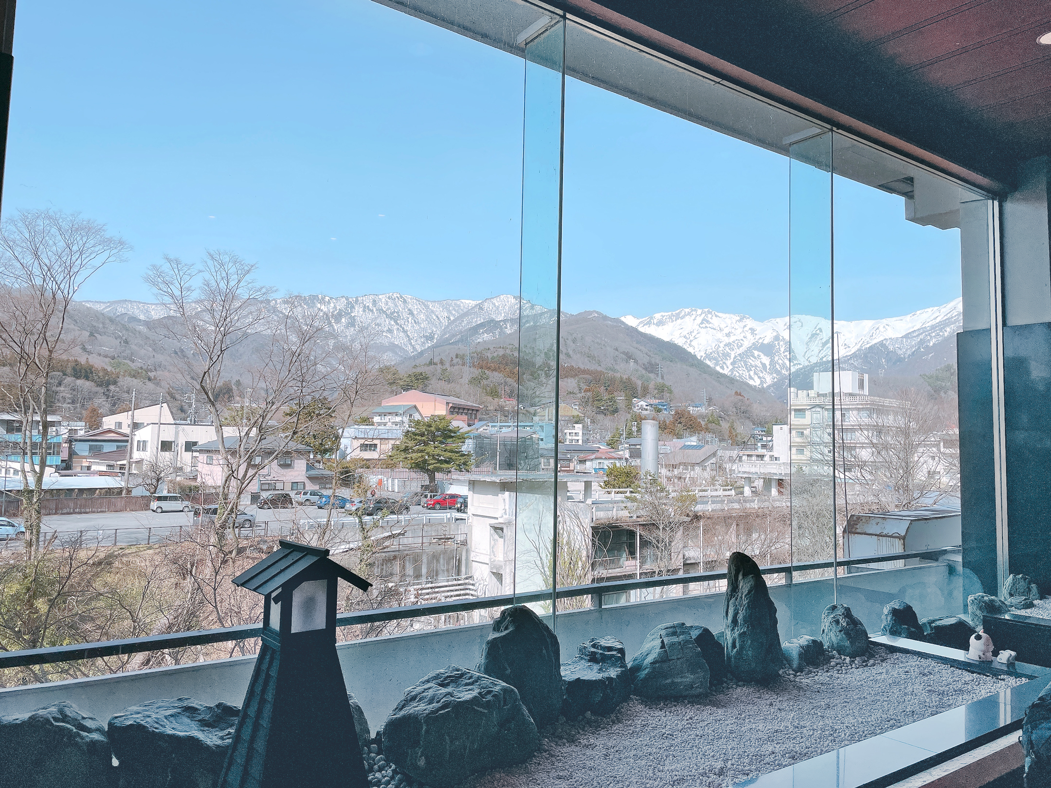 人生初めて他社の社員旅行に飛び込んだ！