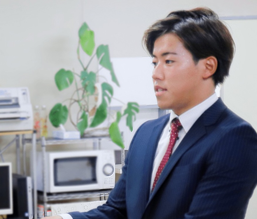 貴文 中務
