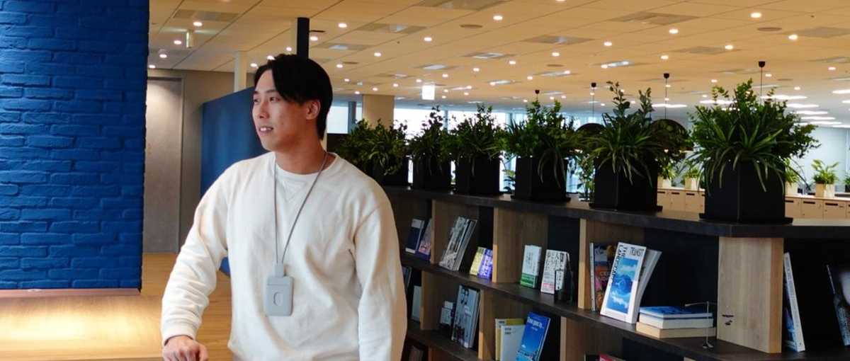 マッチョ募集！トレーニングも仕事も本気で両立できる職場あります！