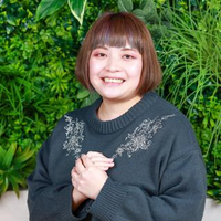 林 里奈さんのプロフィール