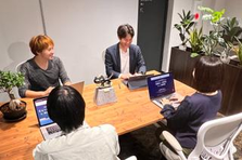 Headless × 超軽量CMSの中核を担うバックエンドエンジニア求む