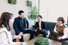 先端医療技術を世界にPR｜企業広報・ブランディング担当を募集