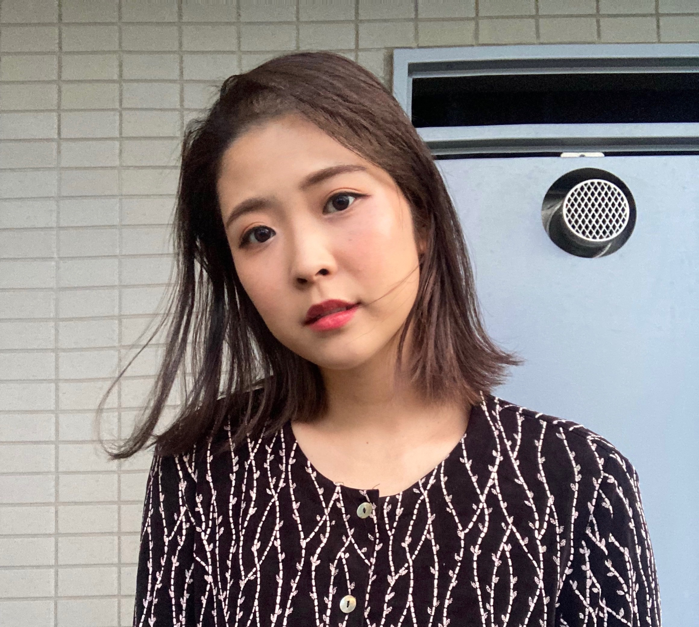 Minami Takenaka