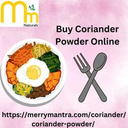 Buy Coriander Powder  Online