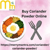Buy Coriander Powder  Online