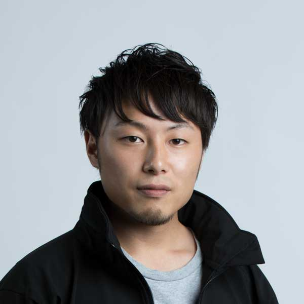 Yasuhide Shimizu