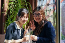 ｜26卒｜グローバル人材×社会課題の解決！次世代のリーダーを目指そう