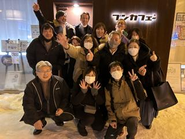 昭和11年創業。旭川市内及び近郊エリアの建設会社としてスタートし、アットホームな社風でお客様の信頼と満足を追求することを理念とした会社です。