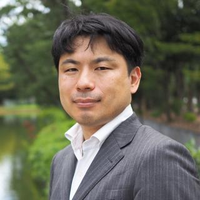 Hiroki Mori