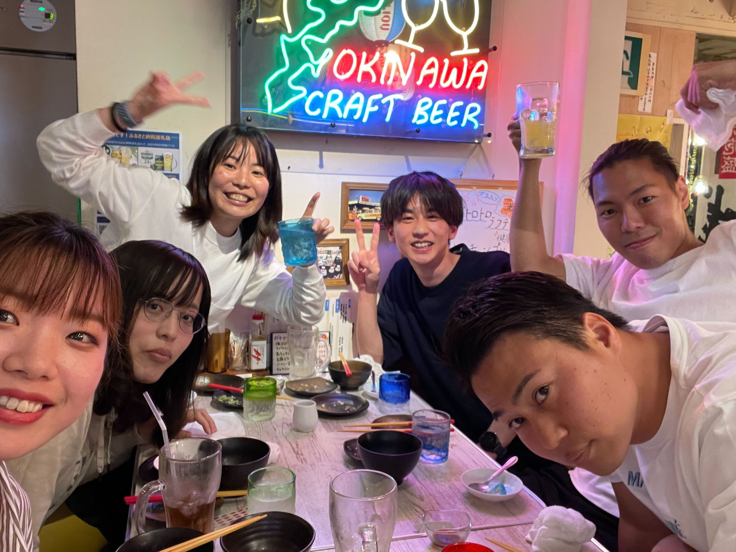 新メンバー歓迎会を開催しました!!🌺