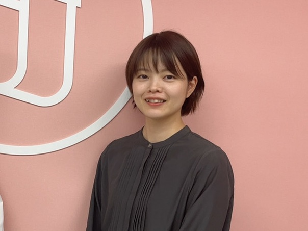 原 静香