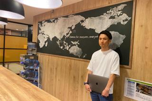 自社サービスの開発を担うフロントエンドエンジニアを募集