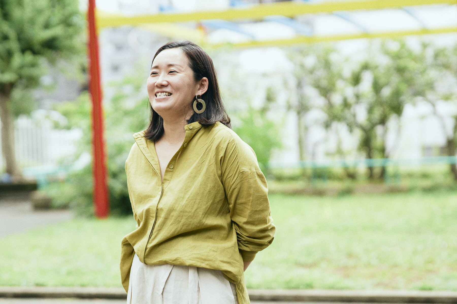 ひとりとチーム、どちらも経験するからこそ見えた景色がある。とあるデザイナーが試行錯誤の末に辿り着いた働き方