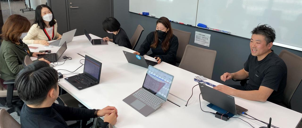 訪日外国人向けインバウンド事業を共に拡大する企画セールスを募集中！！