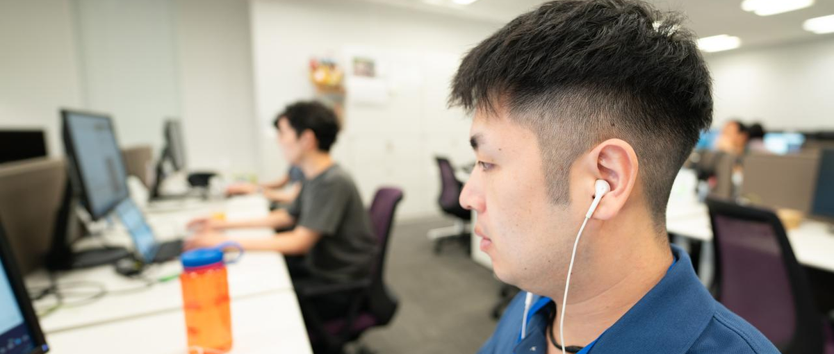 新卒採用：電力業界というレガシー産業でエッジのきいたアイディアを具体化！