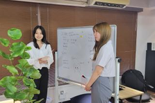 全員毎日１９時ぴったりに退勤！平日も充実させたい方を探しています！