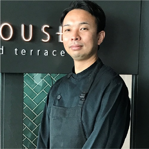 下村 優太