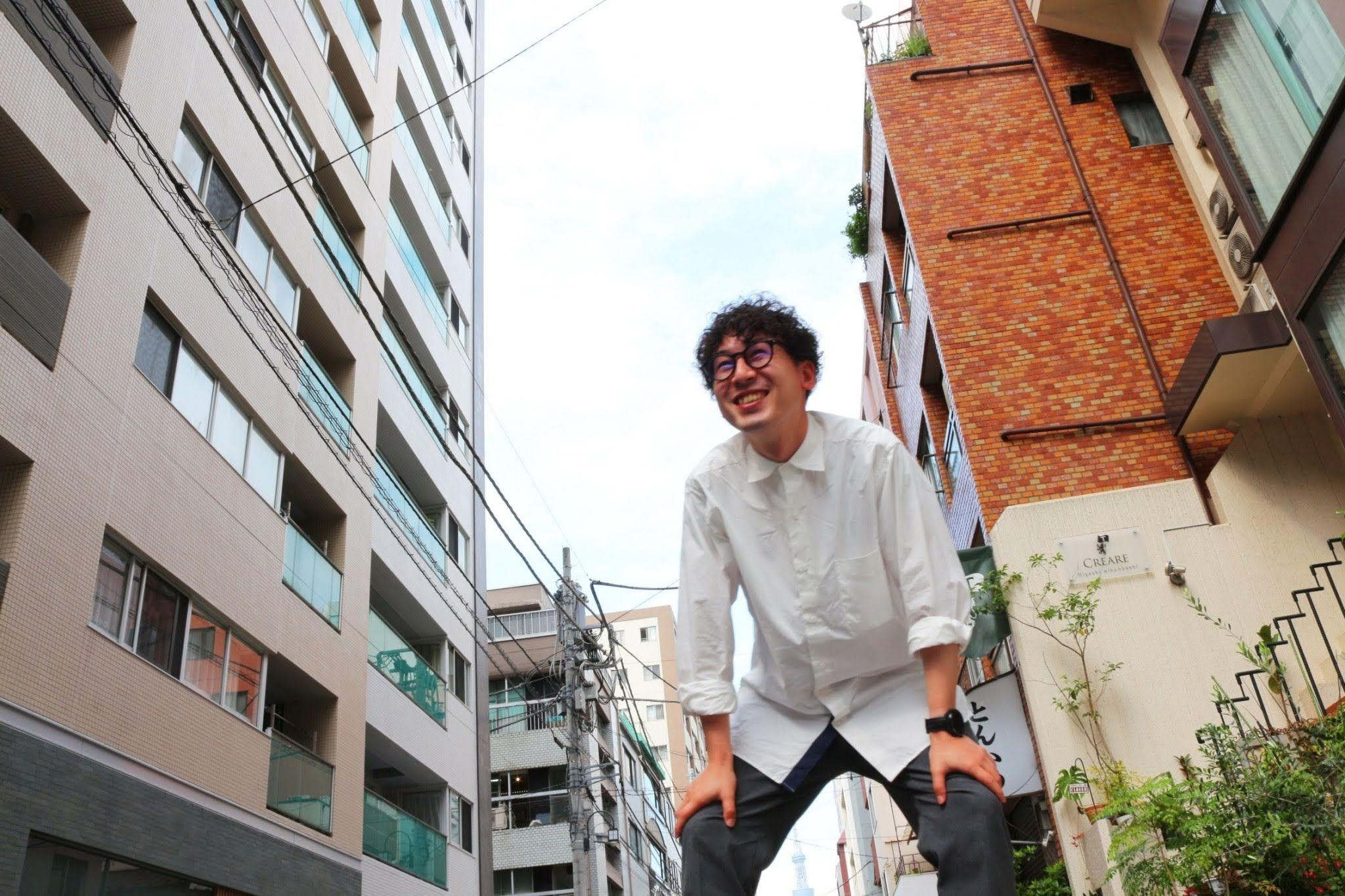 上京・ロン毛・コンビニバイトのアフターキャリア