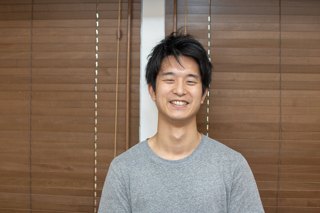 【mofmofメンバーインタビュー】SIerキャリアパスからの脱却！作り続けられるエンジニアになる！