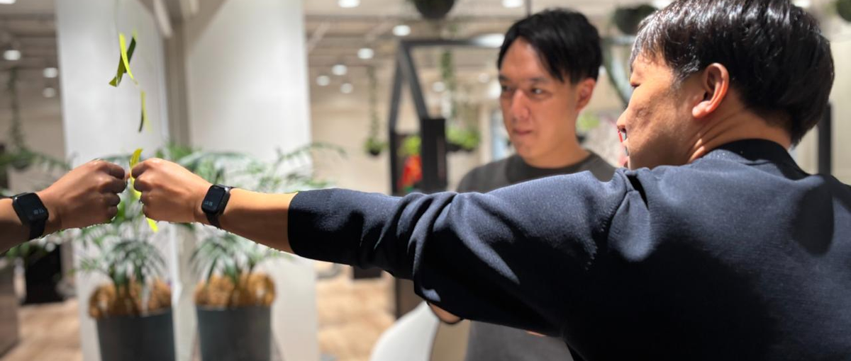 組織開発・人材開発事業｜キャリアチェンジ歓迎｜スタッフ募集