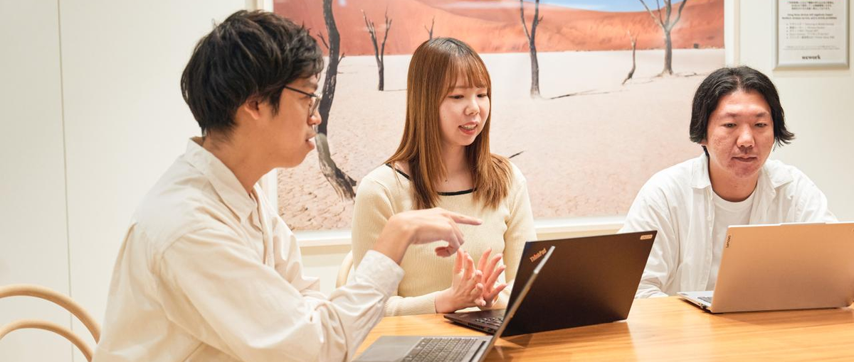 自社サービスにこだわらない！課題にマジで向き合う課題解決型HRコンサル