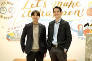平均年齢27歳！年齢や社歴関係なく活躍できます