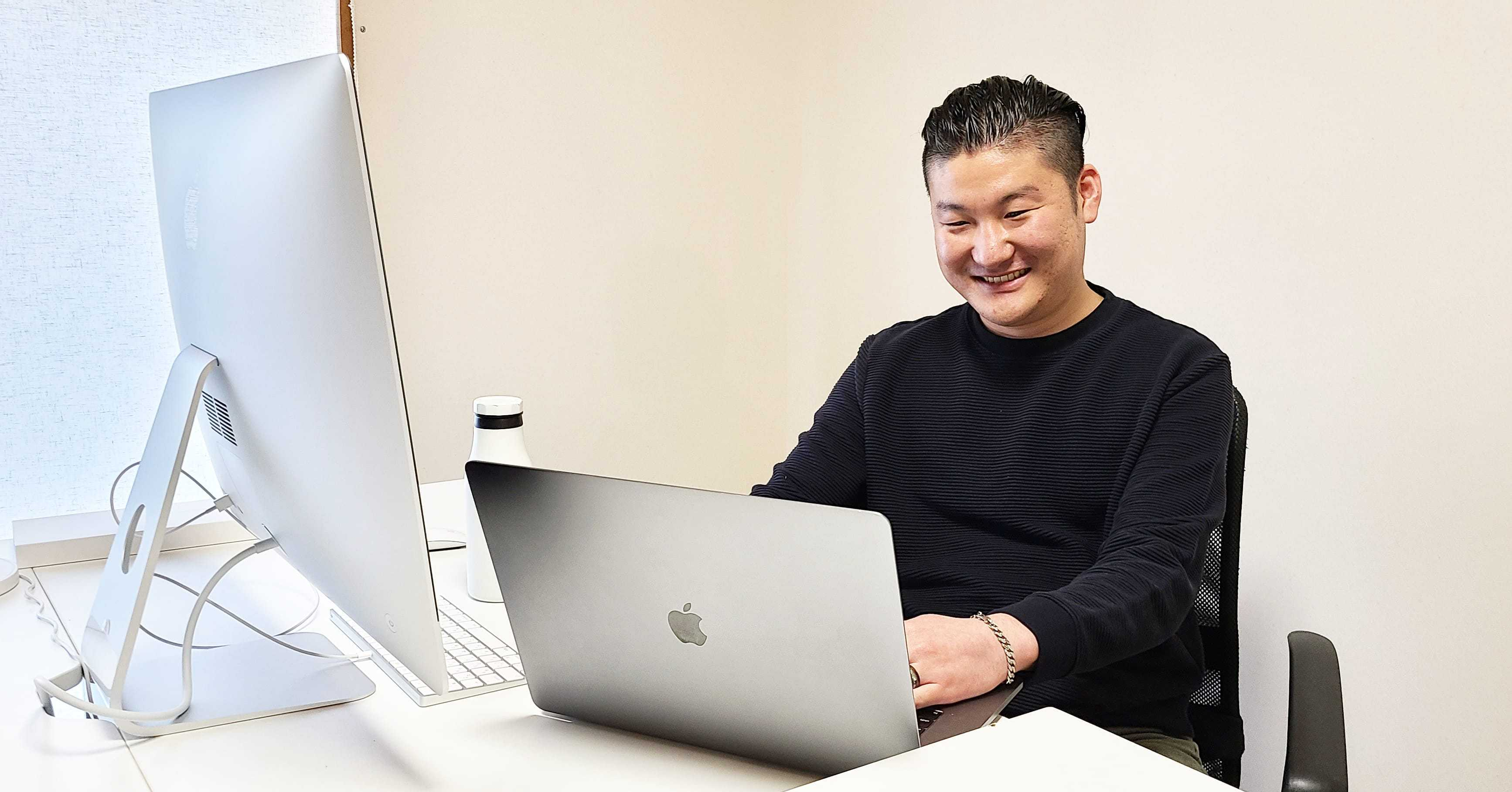 INTERVIEW ＃3｜取締役が語る、ニュートラルワークス・WEBディレクターの魅力とやりがい　【前編】