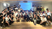 LifeShiftした卒業生たちと定期的にコミュニケーション