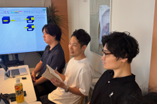 チームワーク×デザインの力で事業成長を加速させるUI/UXデザイナー募集！