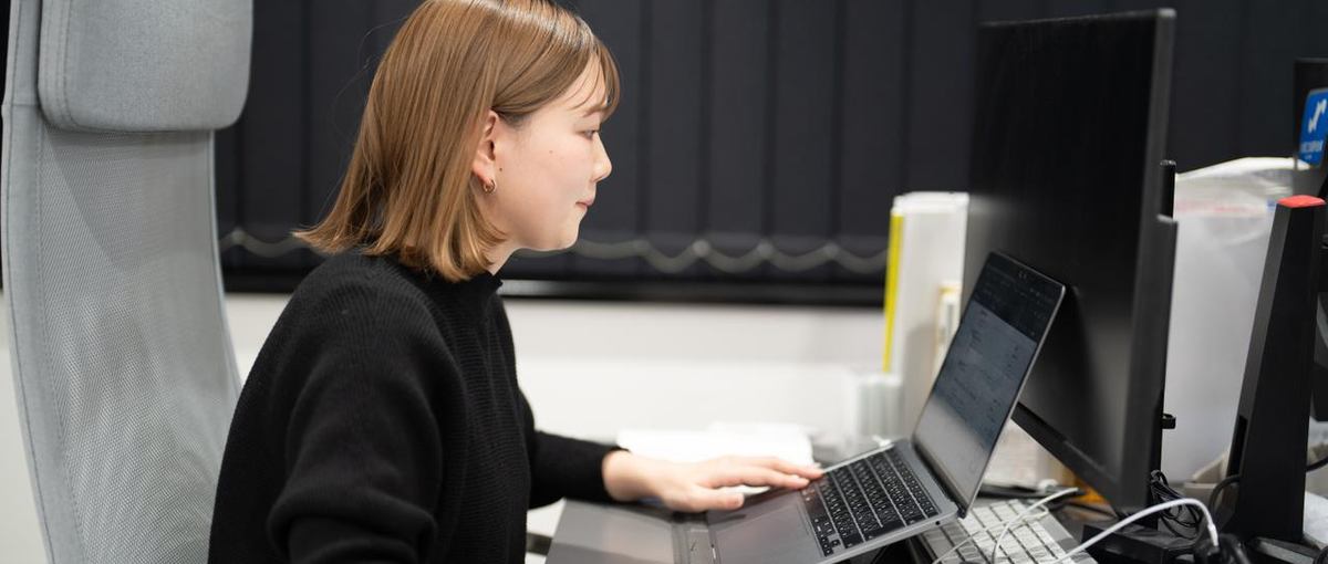 デザイナー・コーダー｜STUDIOを使用したサイト制作の経験がある方