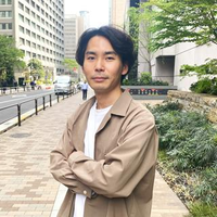 髙橋 健さんのプロフィール