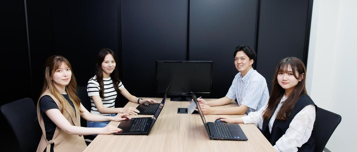 キャリアアップを目指せる！顧客の想いを実現する営業／事業拡大につき募！！