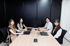 キャリアアップを目指せる！顧客の想いを実現する営業／事業拡大につき募！！