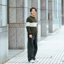 藤原 智紀