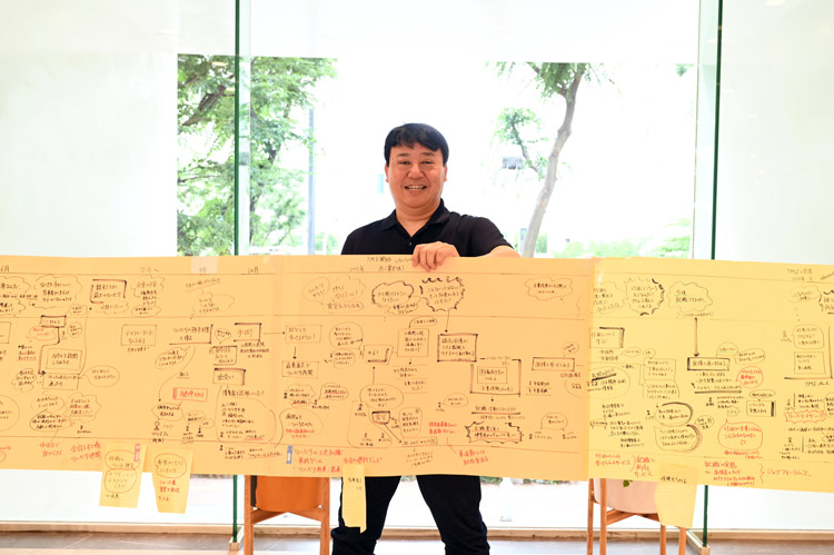障害者の埋もれた能力を掘り起こそう【ダイバーシティーで目指すもの】