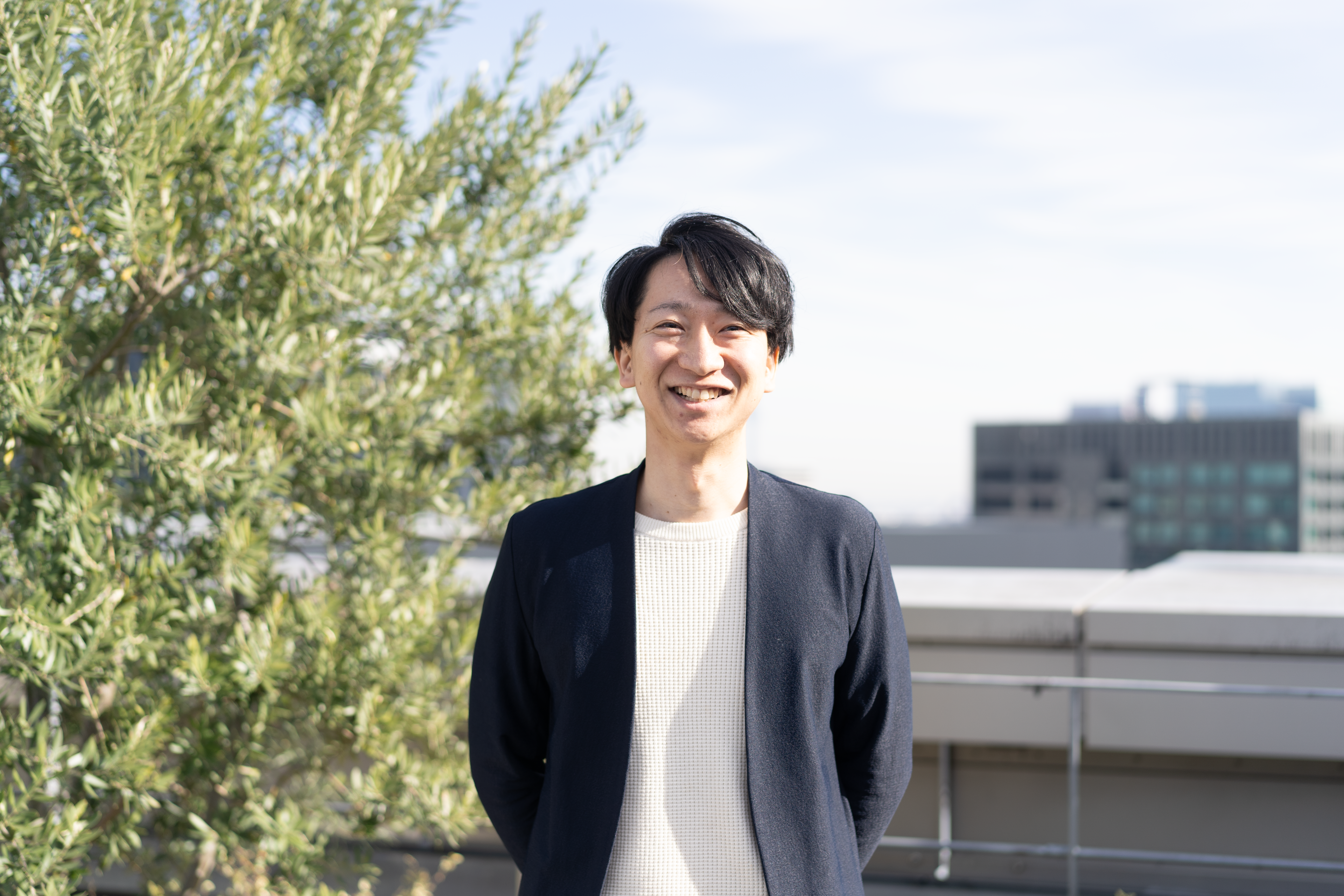 拠点立ち上げから見る成長戦略─営業力で築く関西支社の未来