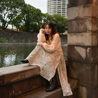 Misato Shimizuさんのプロフィール