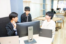 情シス担当を募集！！｜IT環境最適化を図るリーダーを募集