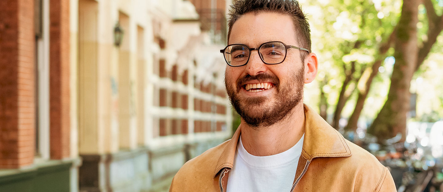 創造性を解き放つ。変数の大きいコーヒーの世界で