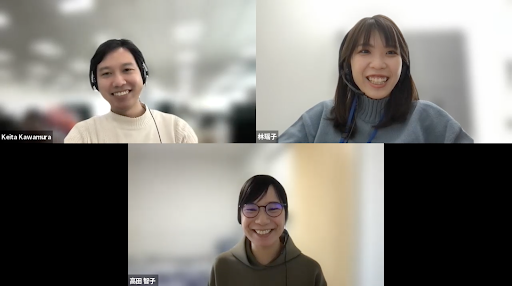 チャレンジが歓迎される環境でデザイナーとして仕事の幅を広げる。バナーやLPからUI、UXまで携われるデザイナーチームの魅力