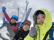 自主自律をモットーに個人のライフスタイルに合った働き方を求めます。