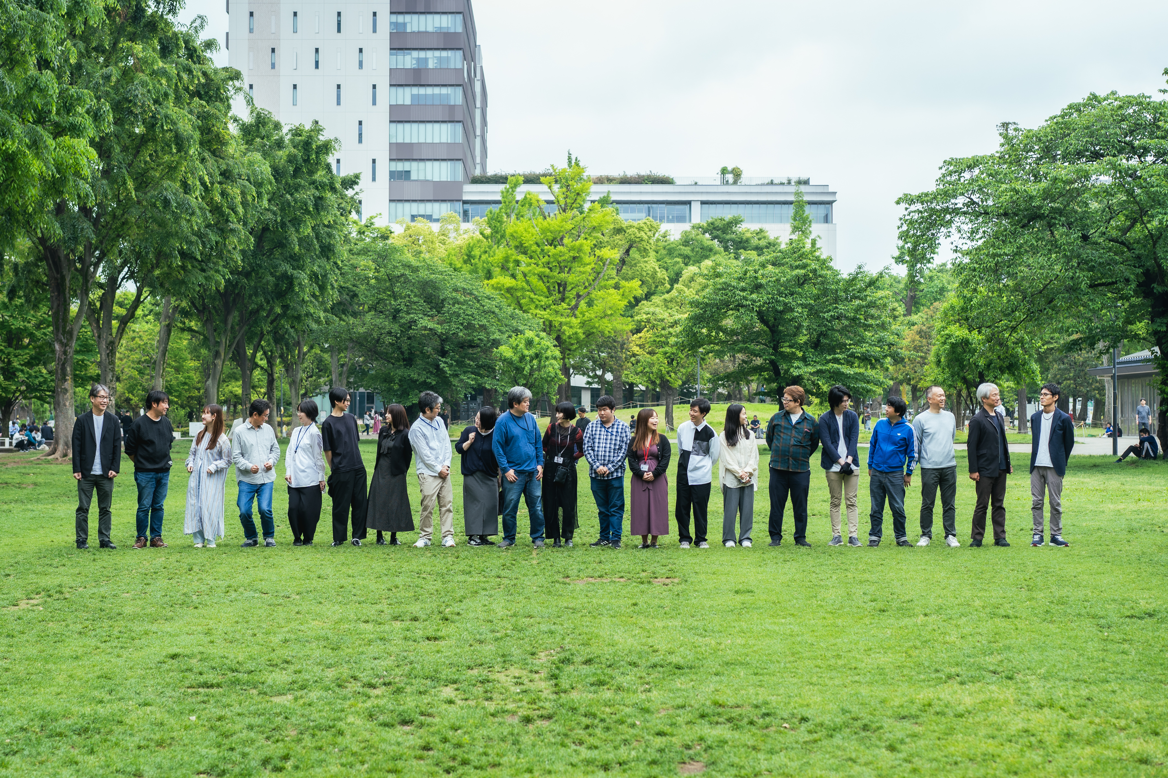 🌱「提案が自然に生まれる会社」って、どうできてる？MBTIでわかった、インプリムの“多様性ドリブンな組織づくり”