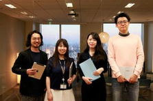経歴不問｜急成長中のWeb広告会社で人に寄り添うマーケターになりませんか？