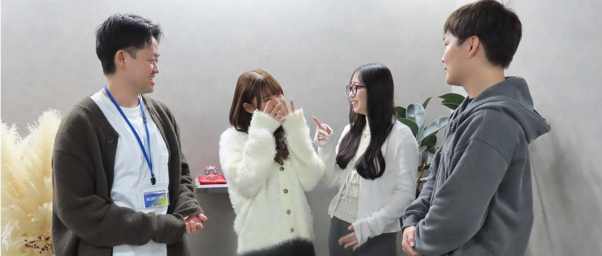 渋谷｜とりあえずラフに話しませんか？お客様が望む成果を発想・提案力で届ける