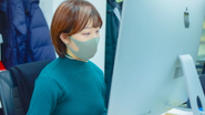 テックアイエスのビジョン＝『人類の進歩に貢献する』