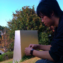 Kiyonobu Itahashi